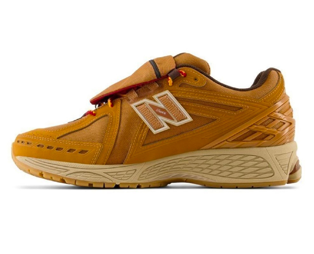 New Balance 1906 Cordura - 7tonn: брендовий одяг та взуття